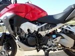 �������� �� ������ �������� Honda VFR800X Crossrunner 2014 ���� 13